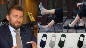 Ваша одежда и этикет. Правила современного этикета.