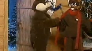 ДЕРЕВНЯ ДУРАКОВ В НОВЫЙ ГОД ПРИКОЛ