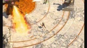 Titan Quest last bosses
