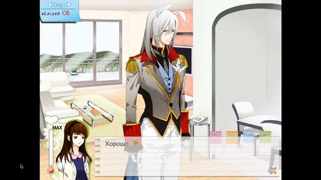 одуванчик пожелание привело к тебе/рут Чи Хэ (часть 4) смотреть онлайн