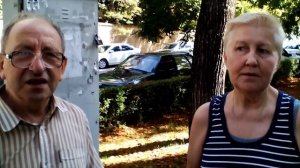 Отзыв о санатории им. Кирова г. Кисловодск 2016 г.