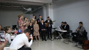 По маленьким дорожкам | семья Мартынович