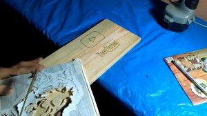 ИЗДЕЛИЯ ИЗ ФАНЕРЫ СВОИМИ РУКАМИ.