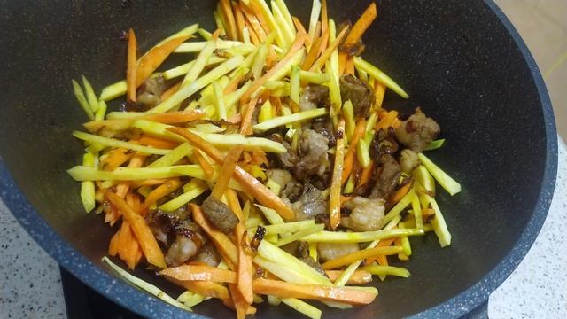 Как правильно приготовить семейный Узбекский плов ( без раскруток) смотреть онлайн