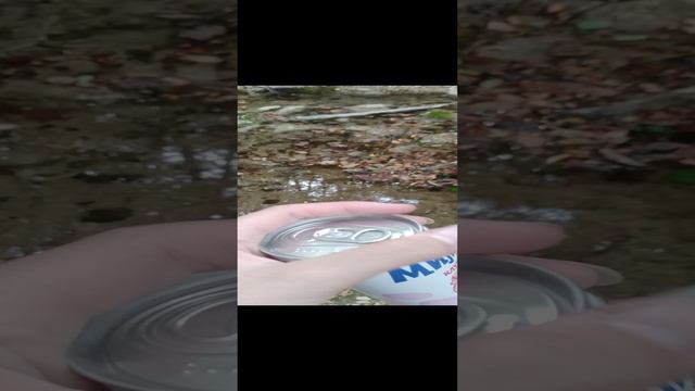 Пробуй милкис с Клавой Кокой на природе ??