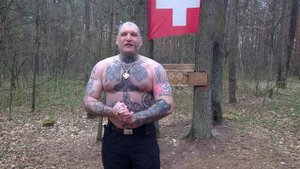 Артем Бонов у забороненій зоні