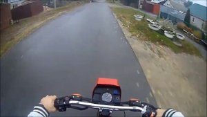 Видеообзор Зид Пилот 50
