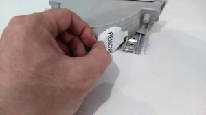 Ниссан Х-Трейл Т31 Nissan X-Trail T31 Фонарь заднего хода в бампер Depo новый неоригинальный