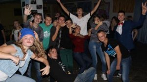 Дело было вечером Иван Кучин.