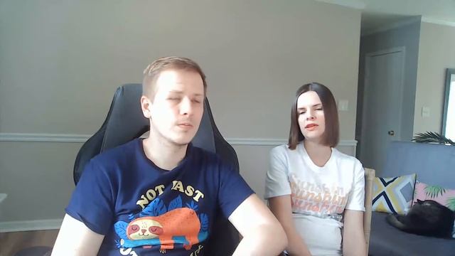 Приедут ли к нам родители, как проходит беременность, обсуждаем недвижимость и другое. (Прямой эфир смотреть онлайн