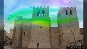 Житие мученика Виктора Марсельского (ок.290-300)