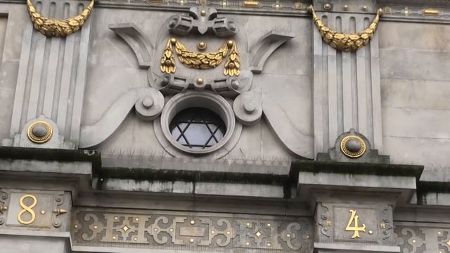 Trakt Królewski w Gdańsku, cz. 1. The Royal Route in Gdańsk, part 1. смотреть онлайн