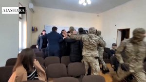 Абхазский суд