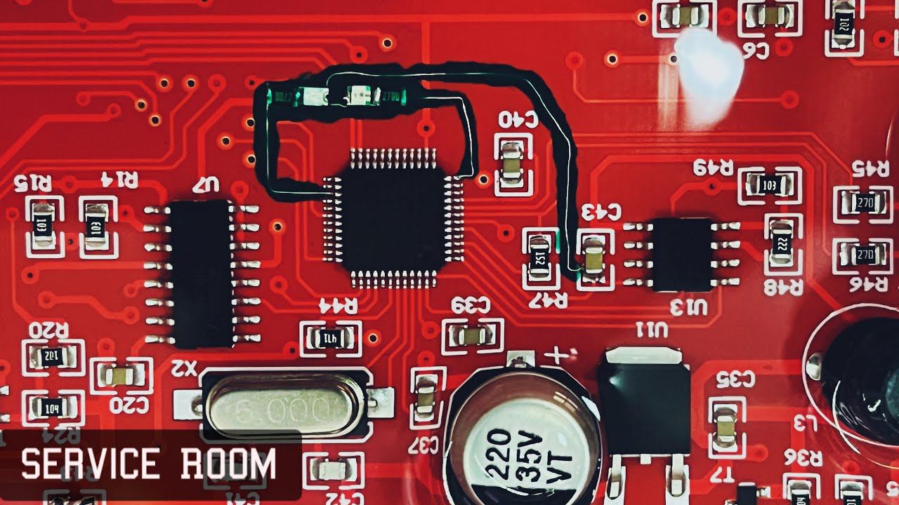 ￼Доработка piasini световая индикация смотреть онлайн
