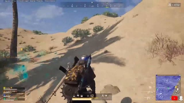 #PUBG #прямойэфир #Playbattlegrounds #TaGan4iK ? PUBG [1080р]► Вечерний ЧИЛЛЛЛЛ ► ГО 10? смотреть онлайн