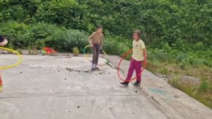 День рыбачка 2023 п.Озерновский