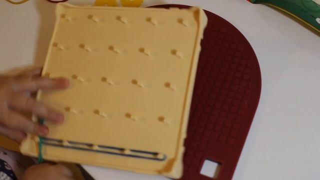 Математический планшет. Производитель КОРВЕТ смотреть онлайн