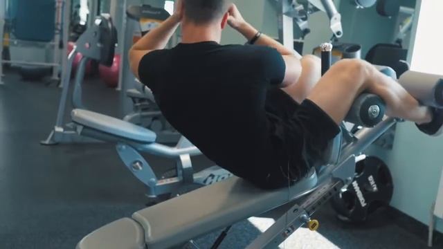 Урок N14 . Самое интересное пресс! #пеликанкачаетгород смотреть онлайн