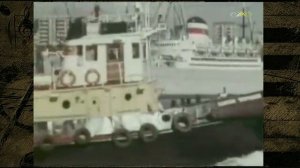 Владимир Бунчиков - Огоньки Владивостока