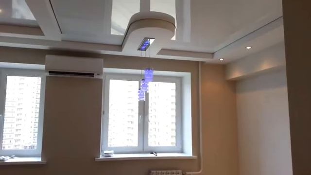 SamRemo. Ремонт квартиры под ключ в Самаре