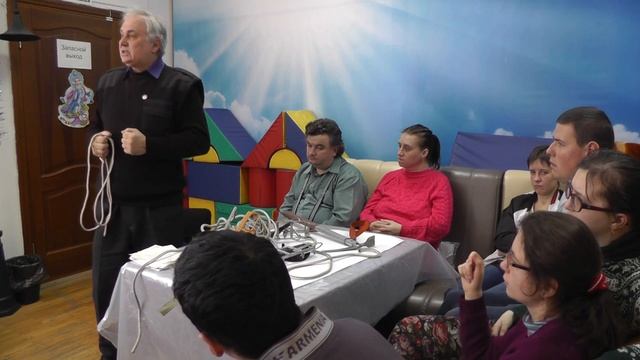 Горы - как прекрасно это слово! (встреча с В. Гаазовым) смотреть онлайн