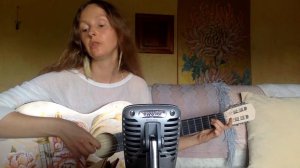 Горе / Старинная народная песня / Grief / Ancient Russian Folk Song