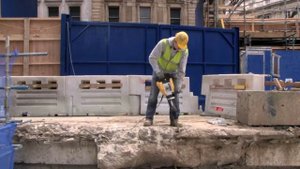 Отбойный молоток DeWalt VIDEO FINAL