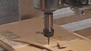 Резка фанеры на станке с ЧПУ