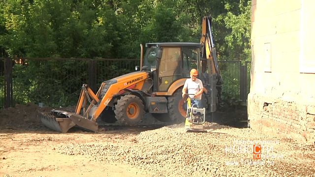 Преображение только началось смотреть онлайн
