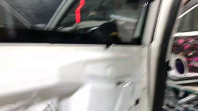 Subaru Forester дополнительная шумоизоляция, защитить себя от вредных звуковых раздражителей легко.