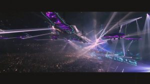 Dimitri Vegas and Like Mike ft.Era Istrefi - Selfish Brand new music Garden of madness 2019 (video)