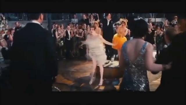 Epic Party - The Great Gatsby смотреть онлайн