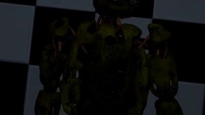 Фнаф 3 песня спрингтрапа