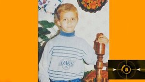 УГАДАЙ ЗНАМЕНИТОСТЬ ПО ДЕТСКОЙ ФОТОГРАФИИ ЗА 10 СЕКУНД//УГАДАЙ ПО ДЕТСКОЙ ФОТОГРАФИИ