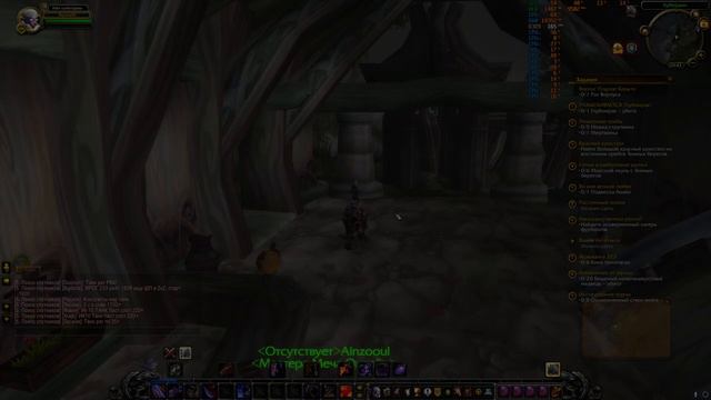 WoW Wrath of The Lich King\ Start Warrior\Старт Воина Sirus x5 смотреть онлайн