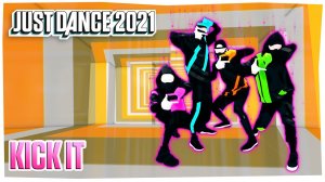 Just Dance Unilimited - Kick It by NCT 127