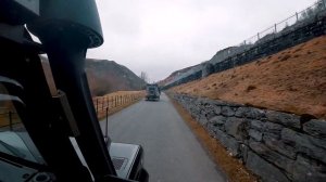 LAND ROVER OFF ROADING WEEKEND | ELAN VALLEY