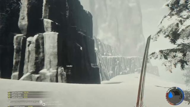 ТАЙНЫЙ ХОД В THE FOREST В ГОРАХ!!!СМОТРЕТЬ ВСЕМ!!! смотреть онлайн