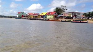 Guyane - French Guiana, South America - RoadTrip  | Travel HD 13.26