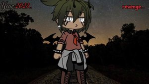 ..run....run...run..//gacha meme//If anyone doesn't understand, look at the explanation/