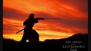 The Last Samurai Instrumental  A Way of Life