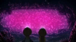 Made in Abyss OST 2: 26. Pathway
