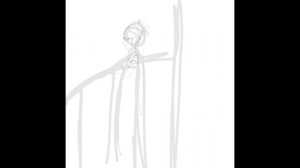 Рисую персонажей Genshin Impact №10