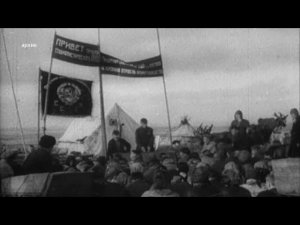 Однажды в Югре. Казымский урок (часть 1)