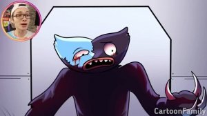 ЧТО СДЕЛАЛ БОКСИ БУ И МАМА БЛИННЫЕ РУКИ ?! ? РАДУЖНЫЕ ДРУЗЬЯ ROBLOX В ПОППИ ПЛЕЙТАЙМ