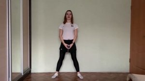 Комплекс ОРУ с массажным мячом