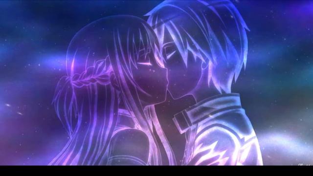 Anime Ambience SAO Lofi R'n'B Soul Music Chill Vibes Relaxing Sounds (Cater2u - Kempeh) Dance Drive смотреть онлайн