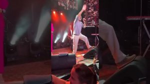 Зоя & Сергей Шнуров — Покаянная