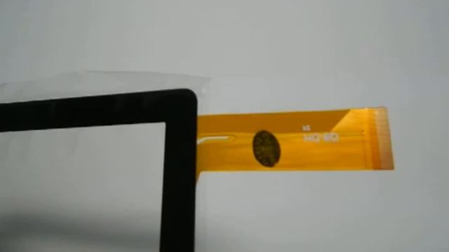 Сенсорный экран для Q8 - 66 Black смотреть онлайн