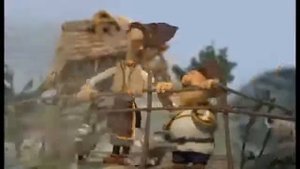 ЗАВИСТЛИВЫЕ СОСЕДИ